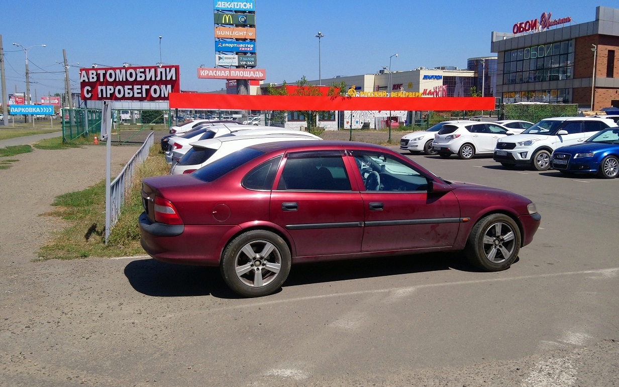 В России средняя цена автомобиля с пробегом превысила 1 млн рублей