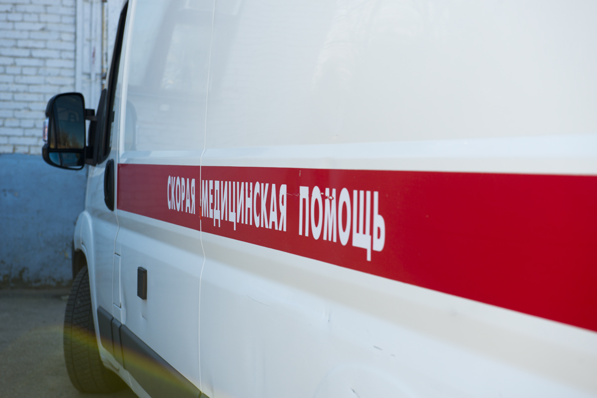 Трехлетний ребенок погиб в ДТП в Славянском районе Кубани
