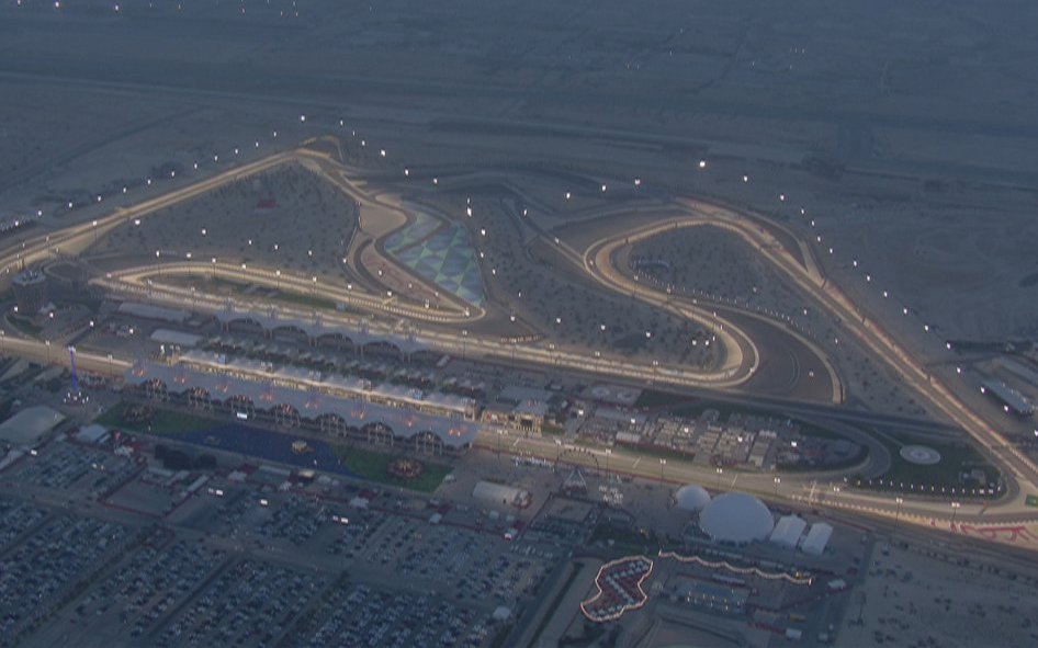 Формула 1. Гран-при Бахрейна останется в календаре до 2036 года