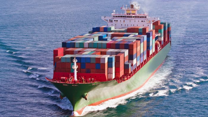 Морские грузоперевозки: компания «Транзит» - разумный выбор для доставки грузов